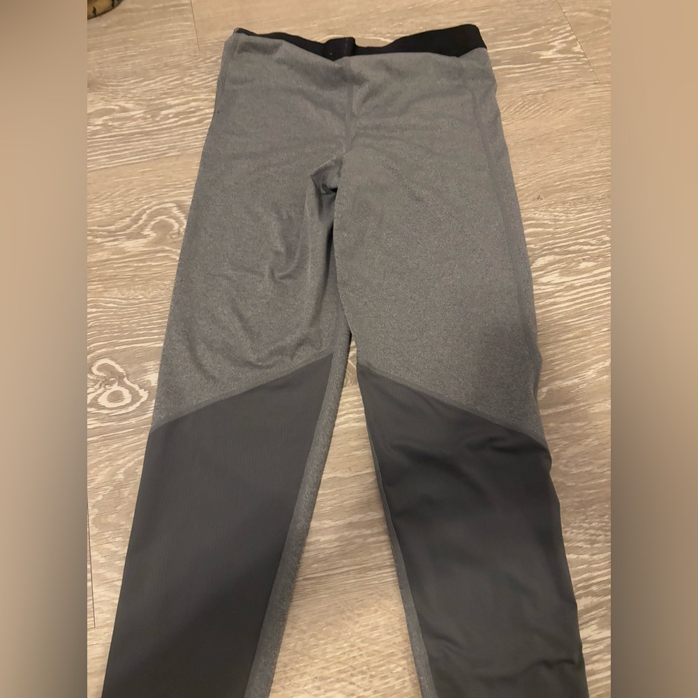 nike pro leggings